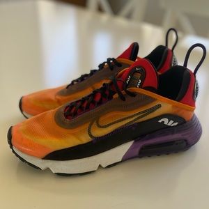 Nike AirMax Shoes